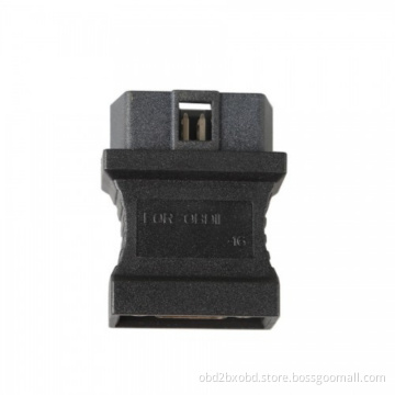 OBDSTAR OBD2 16Pin Connector for OBDSTAR X300 DP and X300 PRO3 Key Master